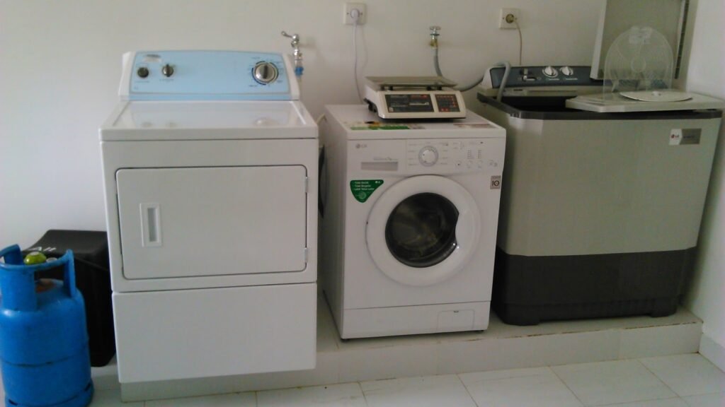 Tips cara membuka bisnis laundry dari modal minim
